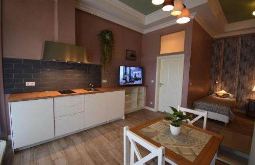 Connie's Apartments - Foto 8