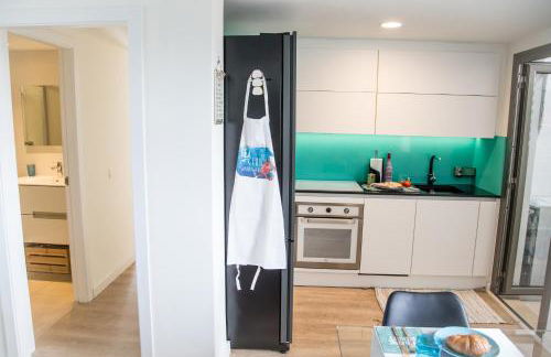 Sea Club Apartments - Foto 35