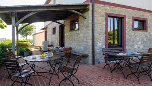 Casa La Tana Della Lepre - Foto 4