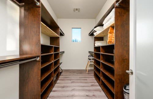 Lone Mountain Casita home - Foto 70