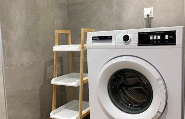 SK Apartment - Foto 19