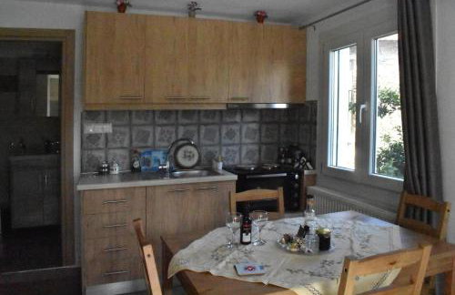 Ovrios Stone House Pelion - Foto 32