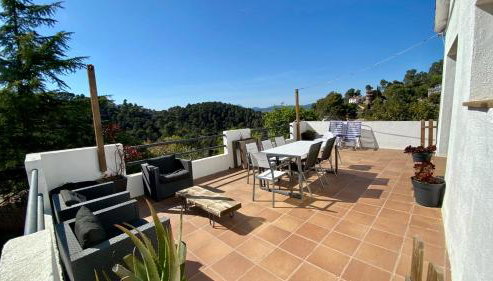 Nature Oasis near Barcelona with swimming pool Parties not allowed - Foto 5