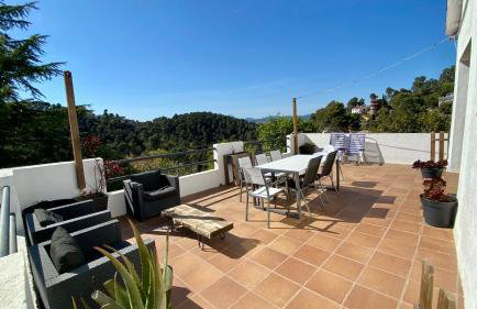 Nature Oasis near Barcelona with swimming pool Parties not allowed - Foto 5