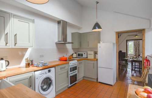 Clee View Cottage - Foto 9