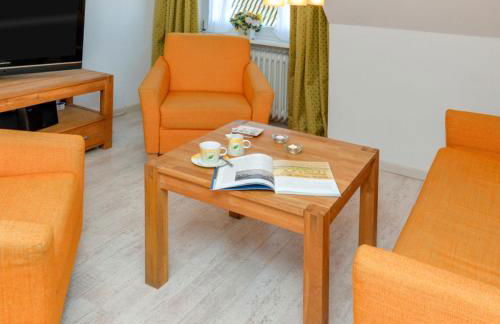 Wohnung West - Foto 5