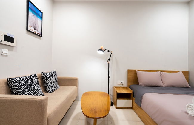 Moonlight Apartments RiverGate - Foto 17