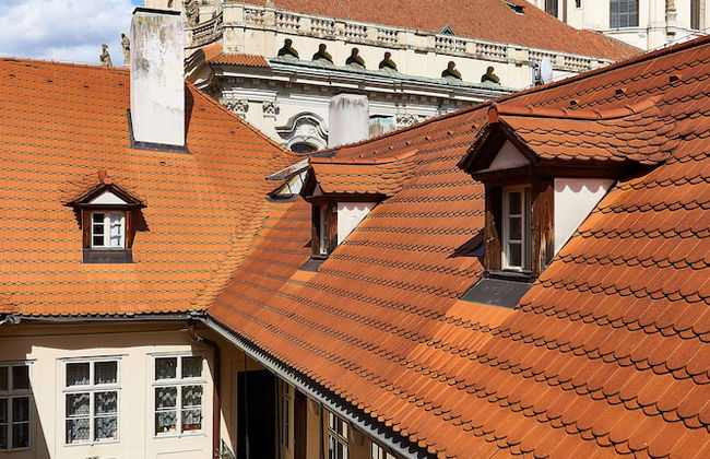 Three Golden Crowns Apartments - Foto 59