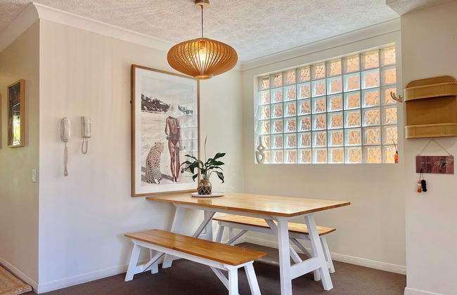 Mermaid Beach Park View Resort - Foto 23