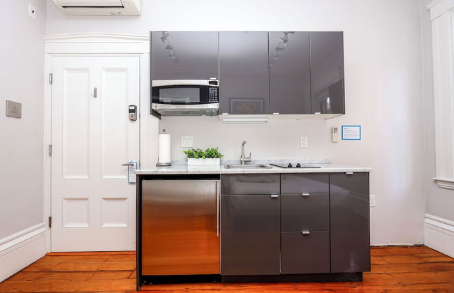 Maverick Suites at 40 Temple St - Foto 63