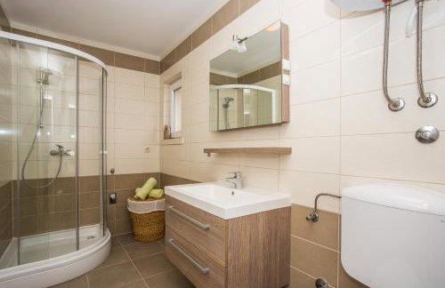 Apartments Villa Julija - Foto 23