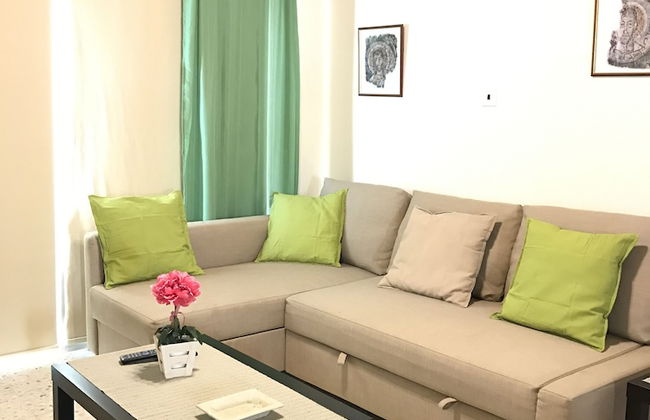 Himonas Apartments - Foto 23