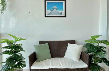 Brisa de Barra Grande Beach House Pé na Areia - Foto 42