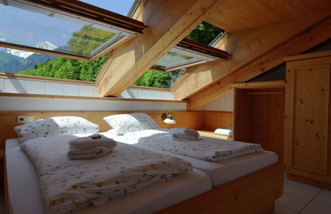 Ferienhaus in der Nahe des Skigebietes - Foto 2