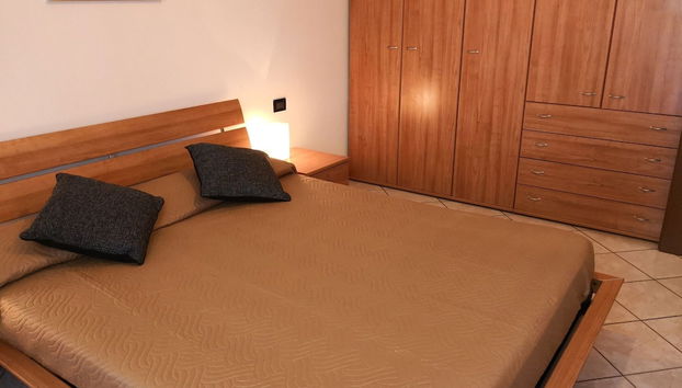 Holiday Home Lazise Near Lake and Gardaland - Foto 3, Habitación