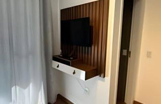 Mel Prime Loft – executive apartment in Extrema, MG - Photo 53