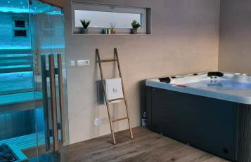 Holiday spa house Strenja - Foto 11