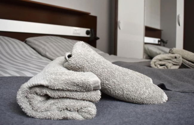 Apartments Zrenjanin - Photo 3