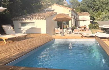 maison aux Baux de Provence - Foto 15