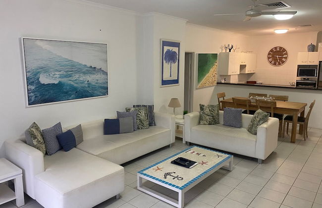 Xanadu Main Beach Resort - Photo 72