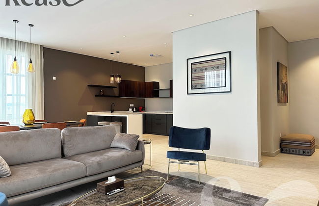 Kease Arid I-12 Lusso Najd Balcony AG30 - Photo 10