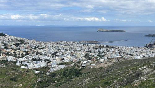 Vista Vera Syros - Foto 3