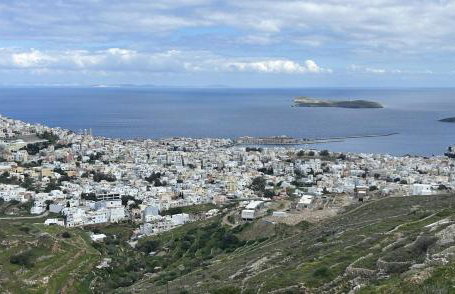 Vista Vera Syros - Foto 3