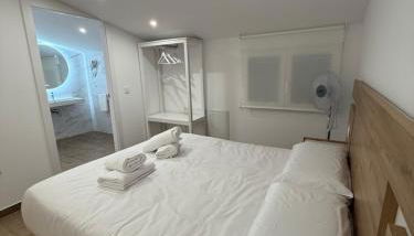 Ático el YELMO - Hotel Ruta del Segur - Foto 2