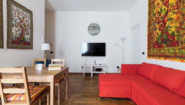 Italianway - Cenisio 7 - Foto 3, Interni