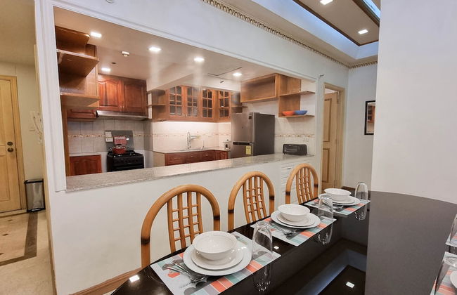 Marina Residential Suites - Foto 58