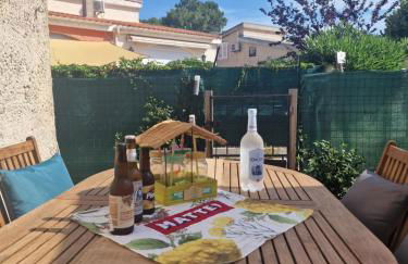 Maison pour 4 personnes en bord de mer - Foto 9