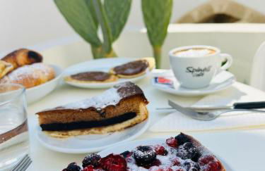 Regina Elena Suites & Private SPA - Foto 12