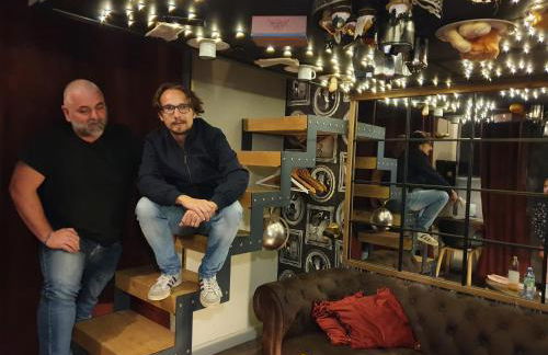 Studio renversant insolite - Photo 12