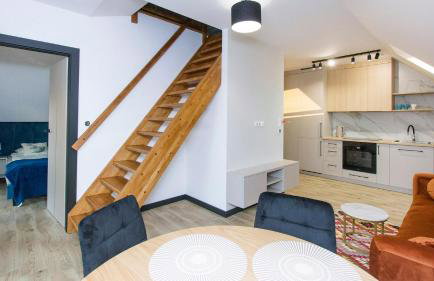 Dom Gościnny 2 Ogrodowa - Foto 15