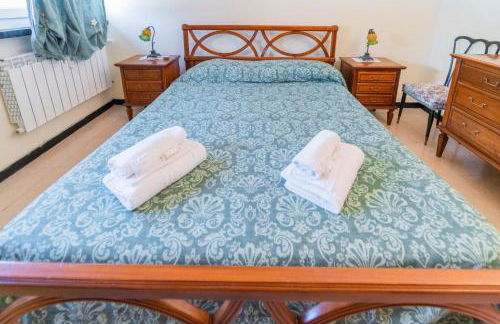 124 - Casa con Terrazza Sestri- 15Minuti a piedi dal Centro - Foto 33