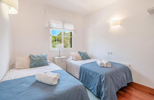 Villa Alma Azul - Foto 20