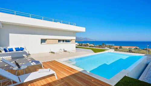 VILLA DARDA con piscina e 3 camere da letto - Foto 3