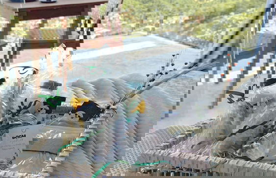 Casa Natu Mirante - Foto 47