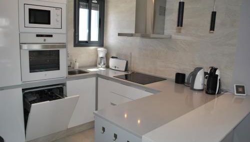 Penthouse Oasis Beach Los Altos - Foto 3