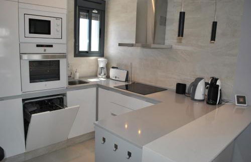 Penthouse Oasis Beach Los Altos - Foto 3