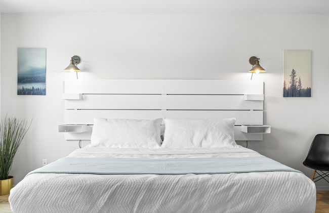 Redmond Getaway Hub Adventure Awaits! - Foto 2