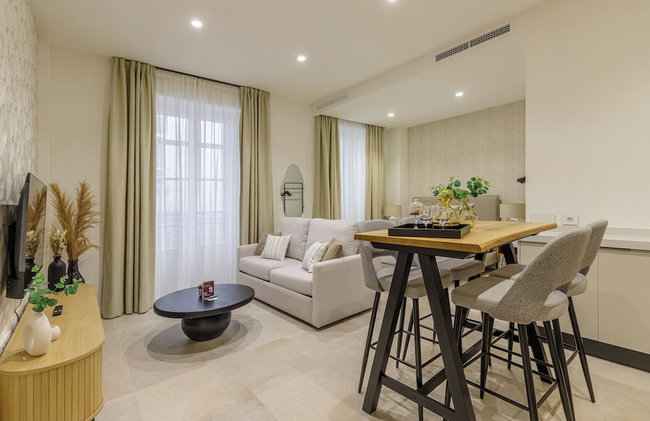 Plaza del Siglo Suites - Foto 67