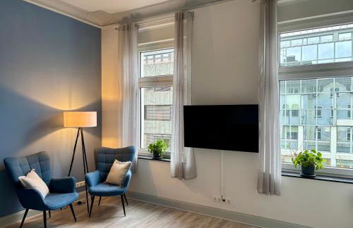 Ferienwohnungen im Zentrum von Mönchengladbach - Foto 12