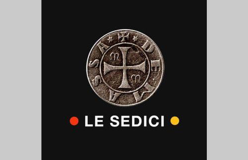 wine apartment le sedici - Foto 7