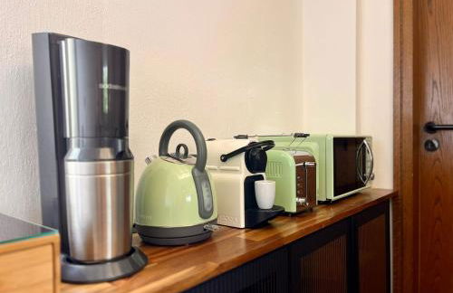 Pfalz Apartments - zentral, elegant, komfortabel - Foto 55