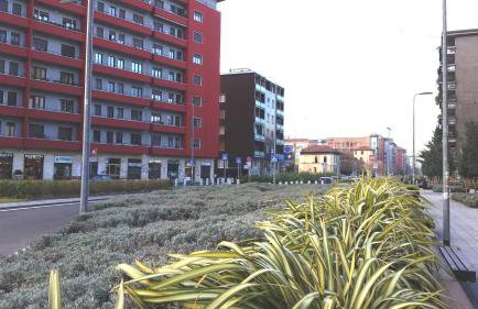 Aurum ApartHotels Gambara - Foto 72