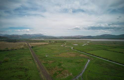Luxurious Cottage with hot tub, Lake District - Foto 55