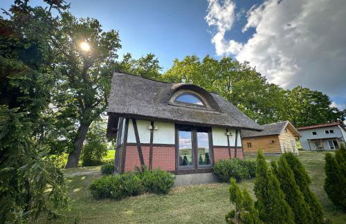 Domki Machnice - Foto 1