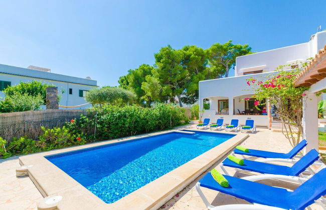 Ca N Estel in Santany - Foto 5