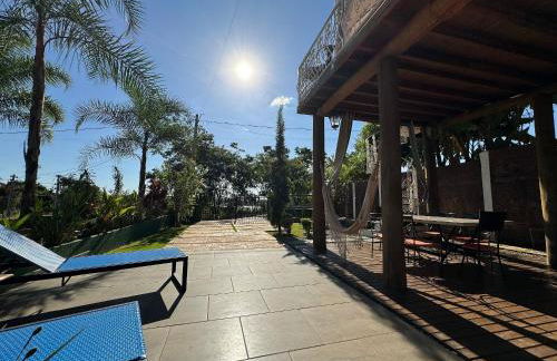 Rancho Fiori di Mari - Lago Corumbá IV - Foto 11